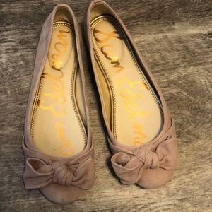 Sam Edelman Flats